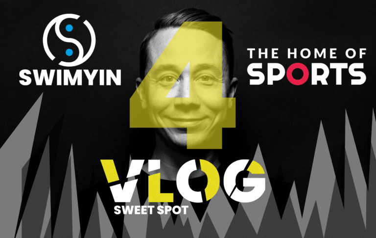 SWIMYIN X THOS VLOG 4