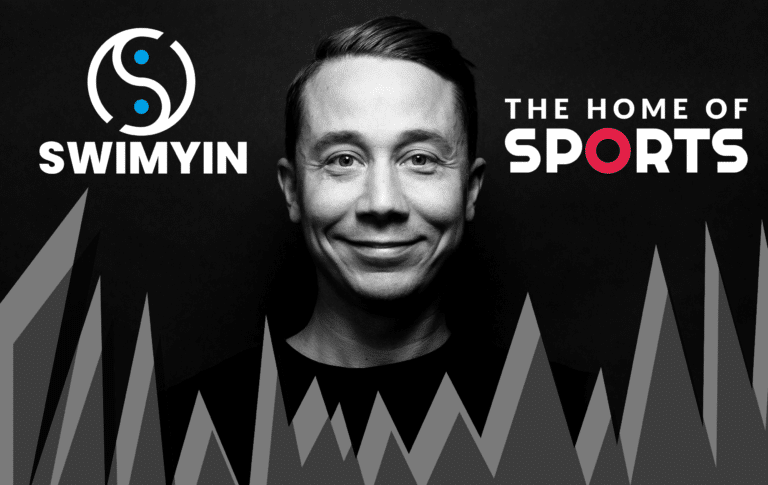 Swimyin x THOS kansikuva