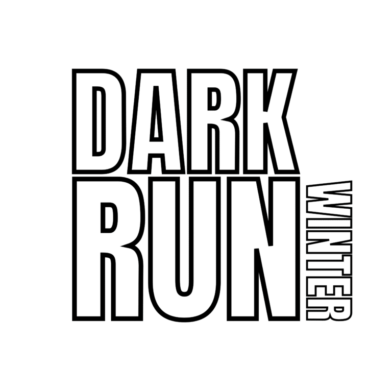 DARK RUN_WINTER