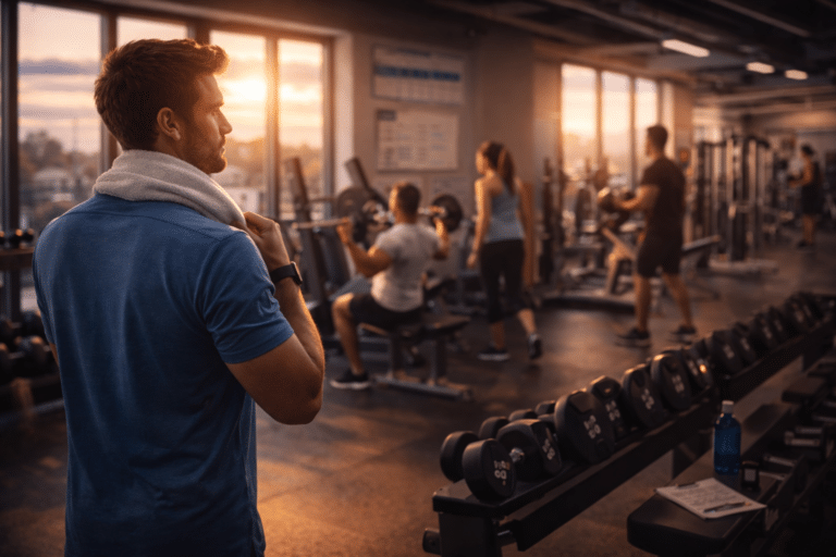 harjoittelu rytmittäminen