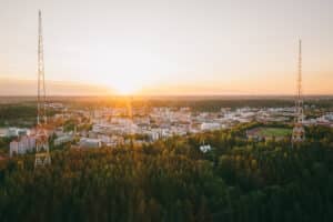 Lahden kaupunki