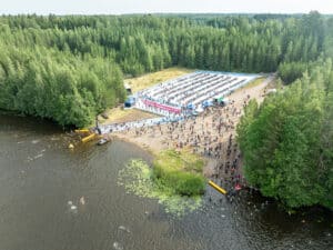 Triathlon