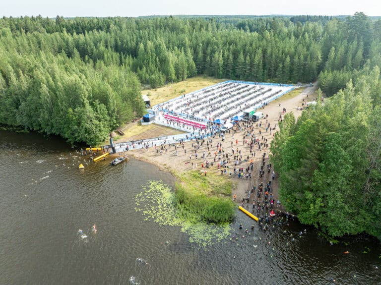 Triathlon